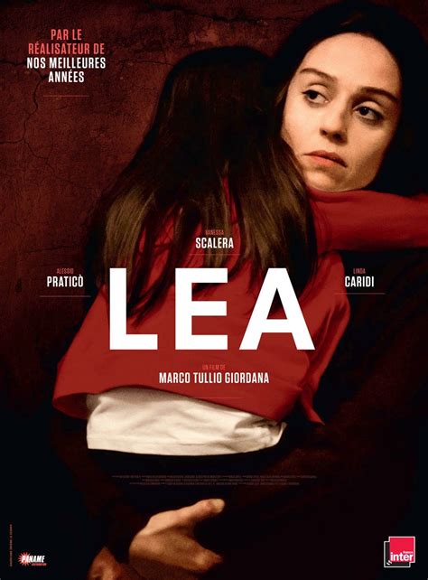 chanelle lea movie netflix.